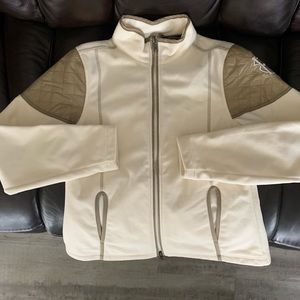 Harley Davidson Fleece Sweater